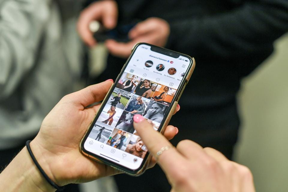 iPhone photos are going to be scanned by Apple—something that's polarizing privacy experts. JENS KALAENE/DPA/PICTURE ALLIANCE VIA GETTY IMAGES iPhone photos are going to be scanned by Apple—something that's polarizing privacy experts. JENS KALAENE/DPA/PICTURE ALLIANCE VIA GETTY IMAGES