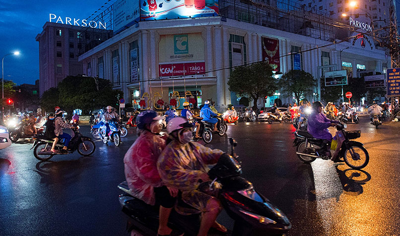 Australian Media: Demographics, Strong Manufacturing Base Help Vietnam Weather Challenges Australian Media: Demographics, Strong Manufacturing Base Help Vietnam Weather Challenges