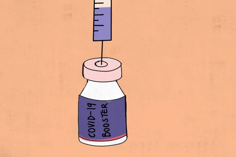 AstraZeneca Developer: Herd Immunity 'Not a Possibility' Due to Delta AstraZeneca Developer: Herd Immunity 'Not a Possibility' Due to Delta