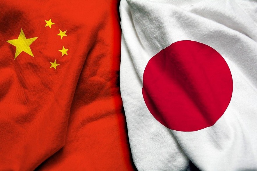 Japan’s ties with the US must not comes at the expense of China’s interests, the Chinese ambassador to Tokyo has warned. Photo: Shutterstock Japan’s ties with the US must not comes at the expense of China’s interests, the Chinese ambassador to Tokyo has warned. Photo: Shutterstock