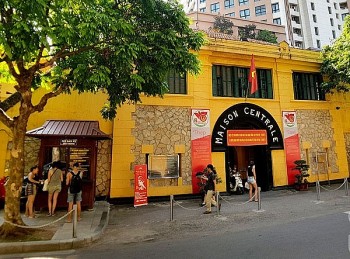 Think Staying at Home is Bad? Experience the Misery of Hoa Lo Prison