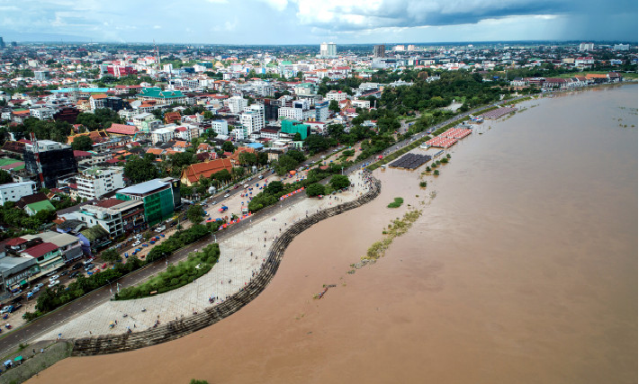 facebook joins mrc to raise awareness about flood drought