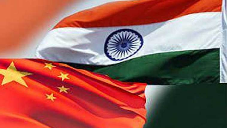 Representative image. Source: IndianExpress 2942 flags