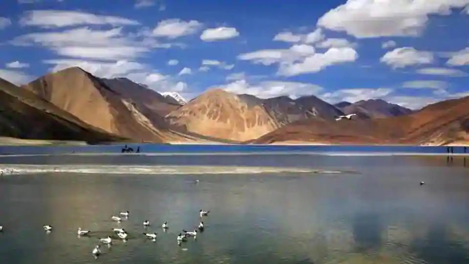 china claims to have taken countermeasures to indias military provocation