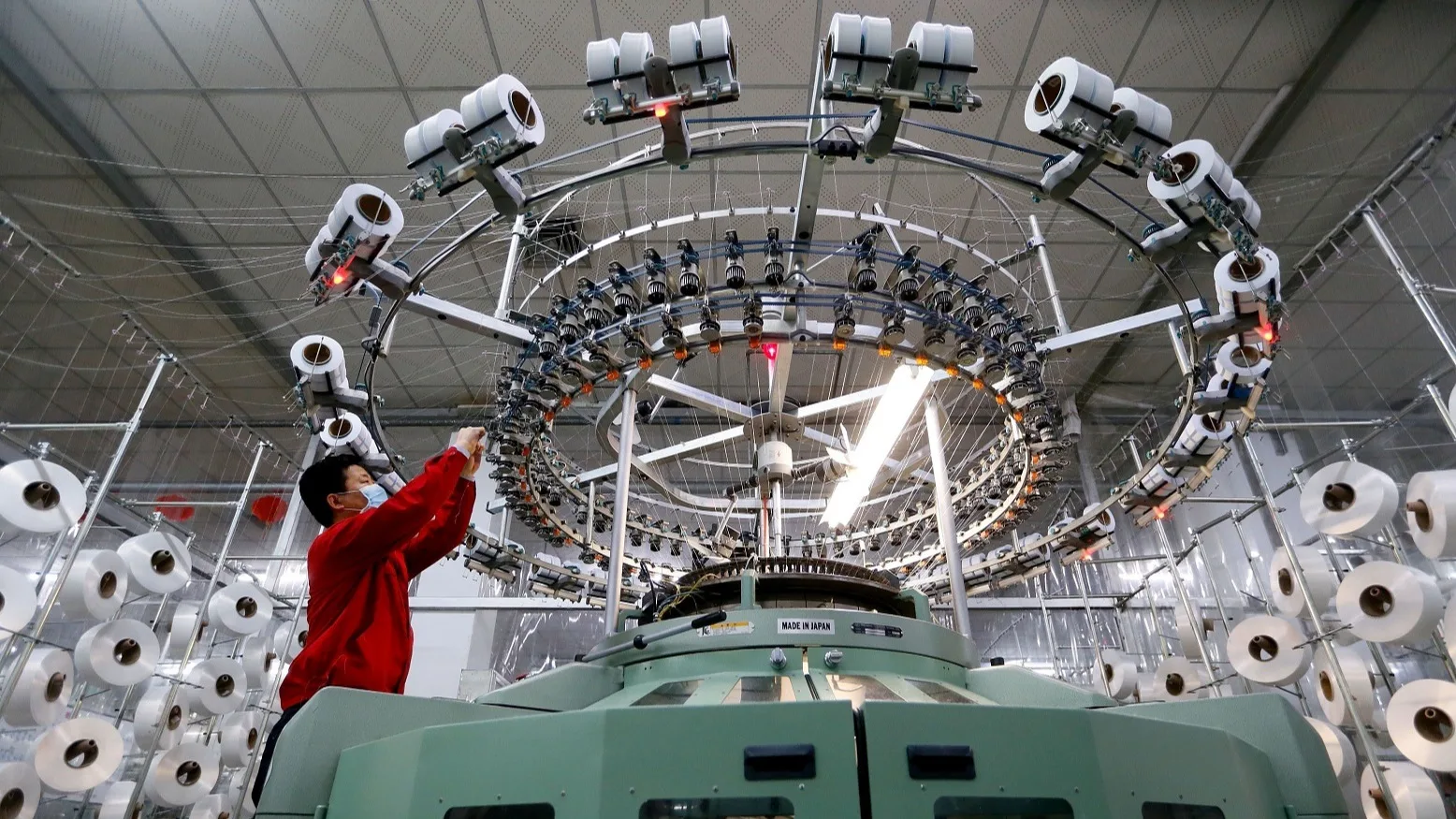 Japan firms line up for subsidiaries to leave China Japan firms line up for subsidiaries to leave china