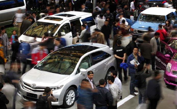 Japan firms line up for subsidiaries to leave China Japan firms line up for subsidiaries to leave china