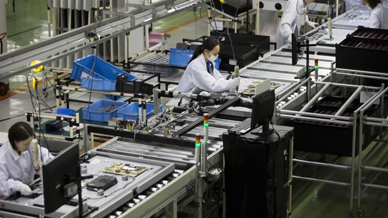Japan firms line up for subsidiaries to leave China Japan firms line up for subsidiaries to leave china