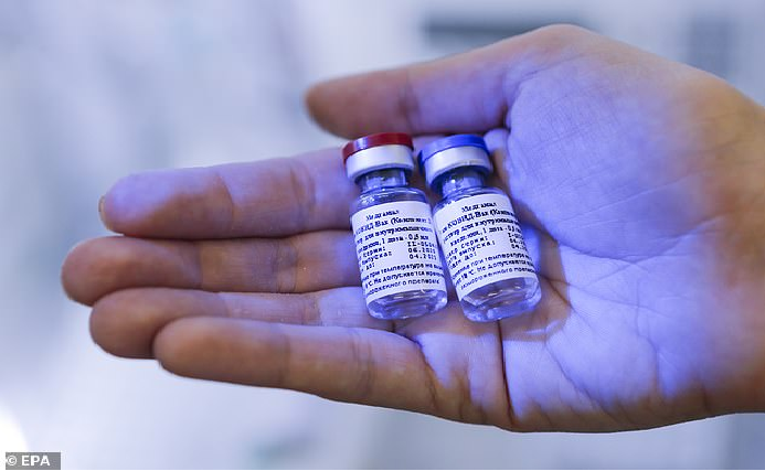 Leading scientists question 'highly improbable' Russian vaccine Leading scientists question 'highly improbable' Russian vaccine