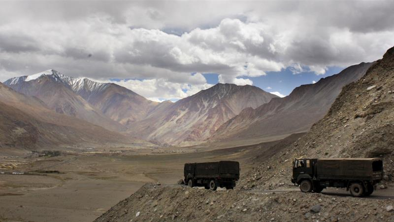 china india agree to 5 point course of action to relax border tensions