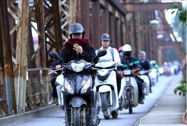Photo Vietnam weather: Northern region to experience cold spell this weekend