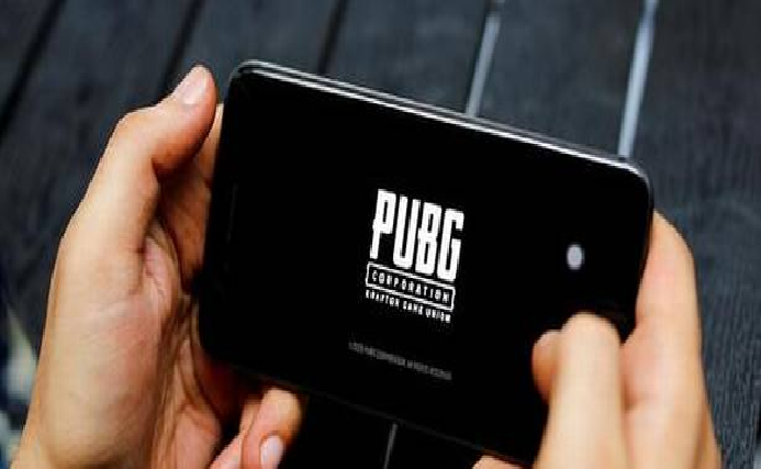 Titles like Call of Duty Mobile and PUBG Mobile accounted for 23 per cent of Tencent’s $17-billion gaming empire - REUTERS/ 2520 pubg