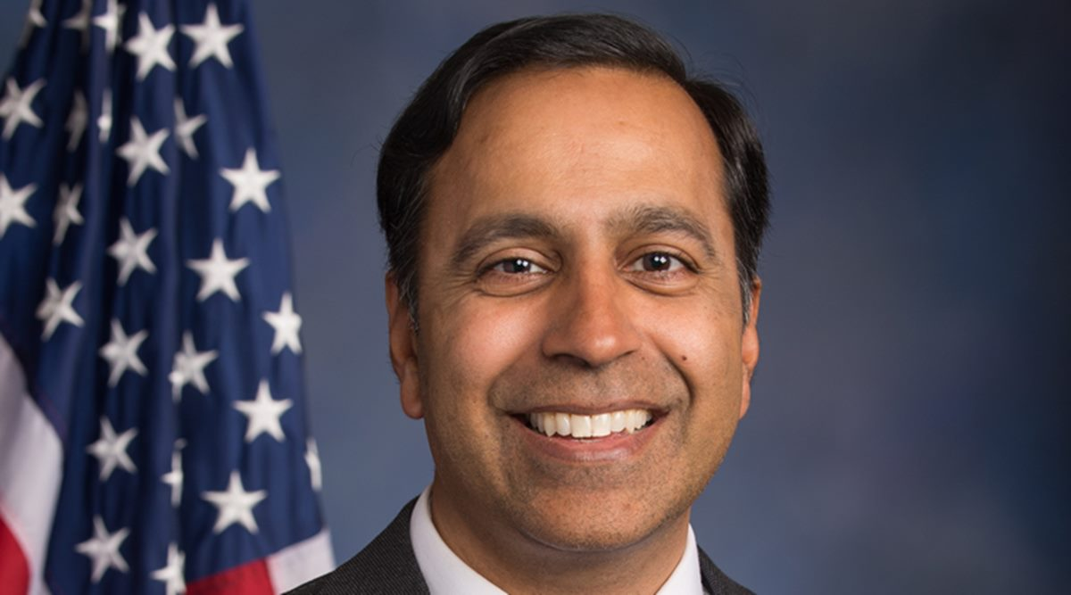 us congressman deeply concerned about india china border crisis