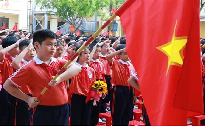 Vietnam posts higher human capital index Vietnam posts higher human capital index