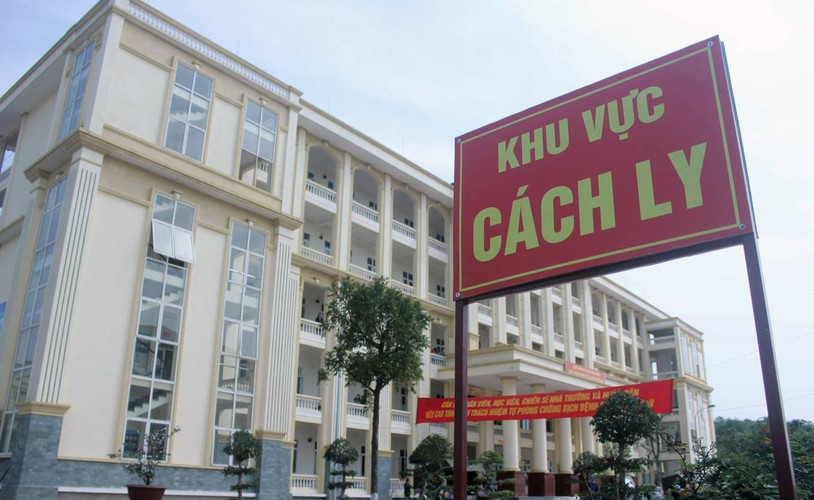 American magazine lauds Vietnam’s social solidarity in fight against COVID-19 American magazine lauds Vietnam’s social solidarity in fight against COVID 19