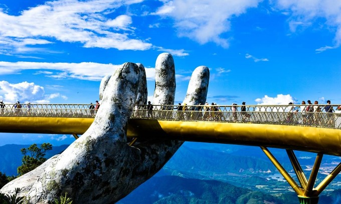 Vietnam ranks fourth in Agoda’s pack of wishlist destinations Vietnam ranks fourth in Agoda’s pack of wishlist destinations