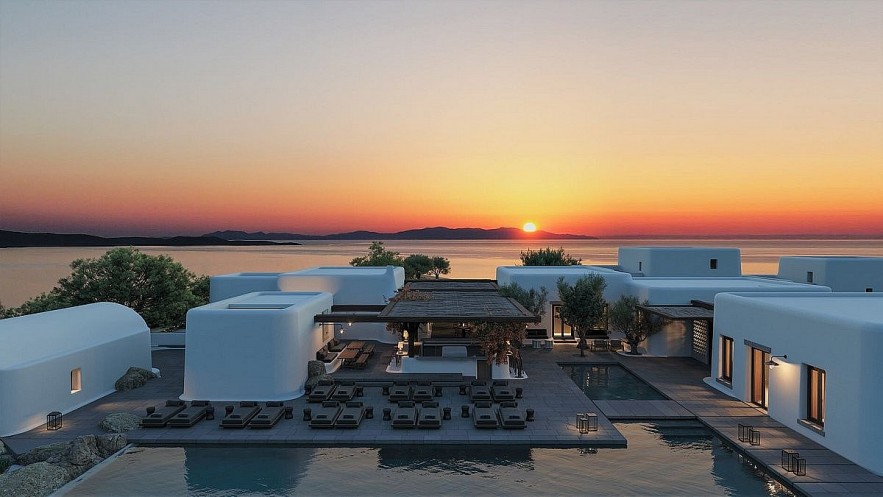 Zannier Hotels Bai San Ho in Phu Yen named most romantic hotel at NatGeo awards Zannier Hotels Bai San Ho in Phu Yen named most romantic hotel at NatGeo awards