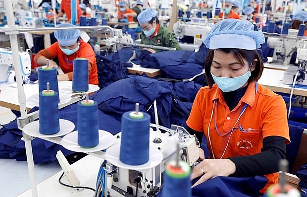 HSBC: Vietnam Remains Attractive Investment Destination HSBC: Vietnam Remains Attractive Investment Destination