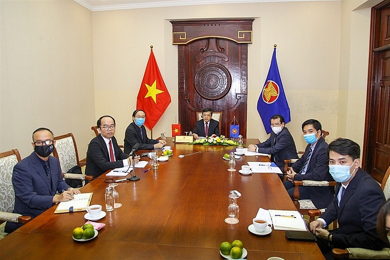Vietnam Announces Reopening of Phu Quoc Island at Global Tourism Forum Vietnam Announces Reopening of Phu Quoc Island at Global Tourism Forum