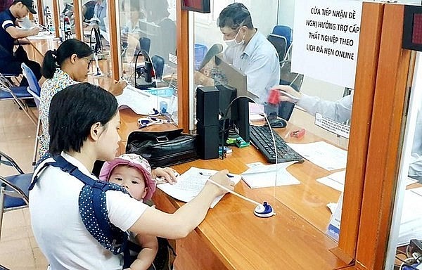 Vietnam to Relax Social Distancing Rules by September 30 Vietnam to Relax Social Distancing Rules by September 30
