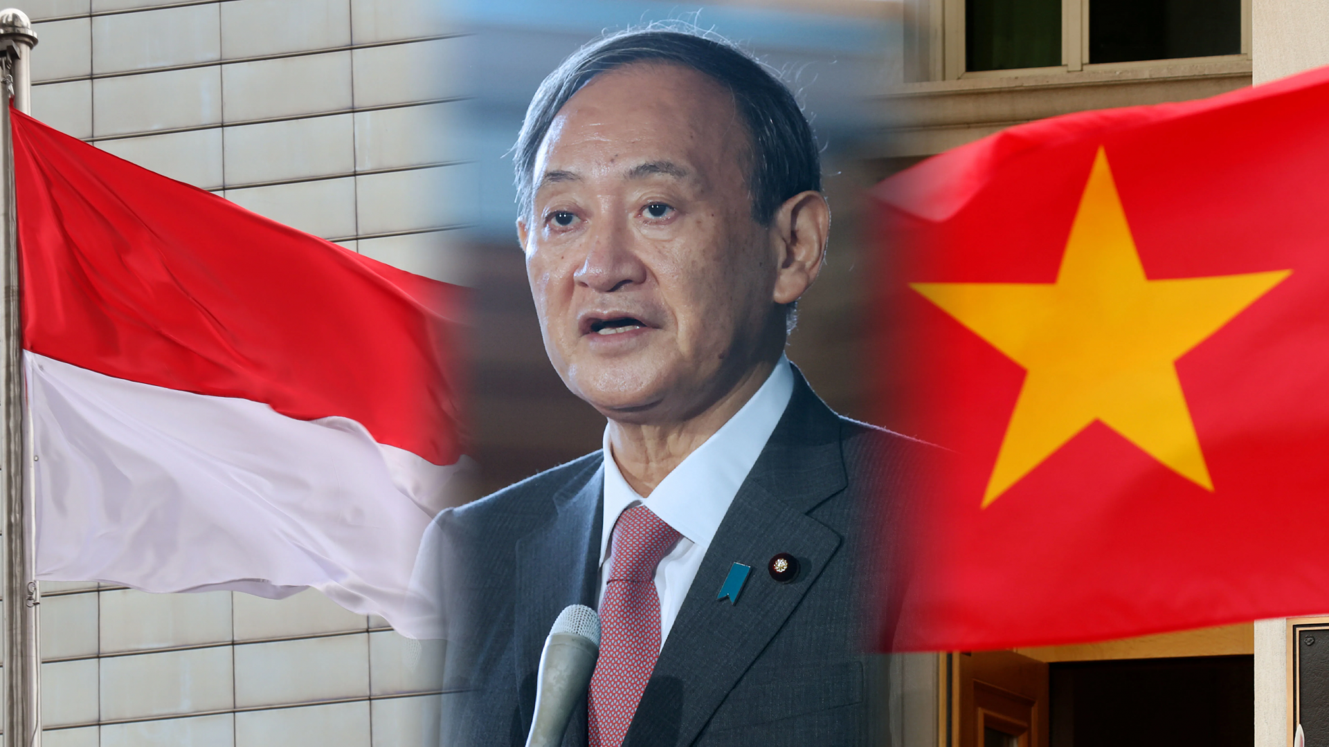 new japananese pm suga mulls october visit to vietnam