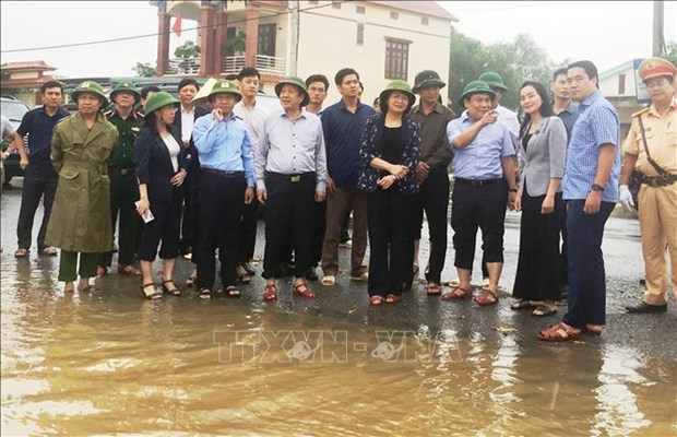 storm nangka weakens into tropical depression flood death toll hits 36