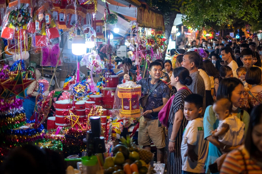 expert vietnam looks like a miracle from a bygone era