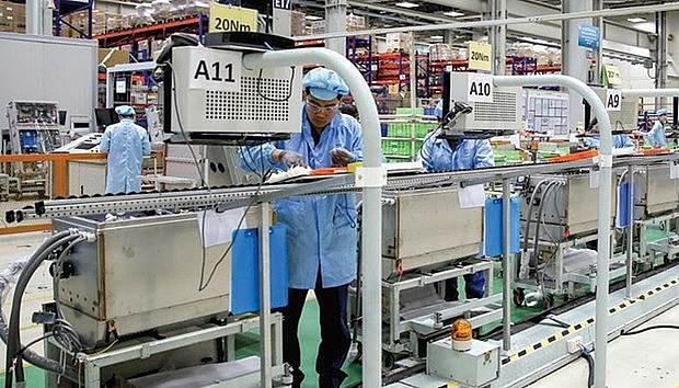 US Businesses Confident in Vietnam’s Economic Recovery US Businesses Confident in Vietnam’s Economic Recovery