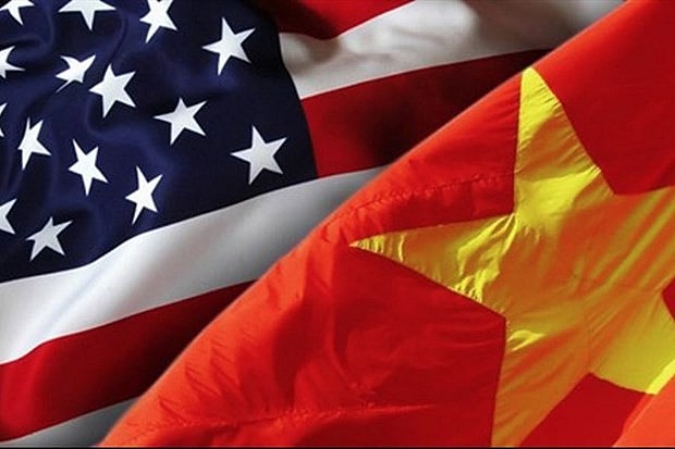 Vietnam-US trade ties have enjoyed impressive growth (Source: laodong.com.vn) Vietnam-US trade ties have enjoyed impressive growth (Source: laodong.com.vn)