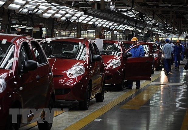 US Businesses Confident in Vietnam’s Economic Recovery US Businesses Confident in Vietnam’s Economic Recovery