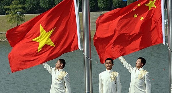 Leaders: Vietnam Treasures Relations with China Leaders: Vietnam Treasures Relations with China