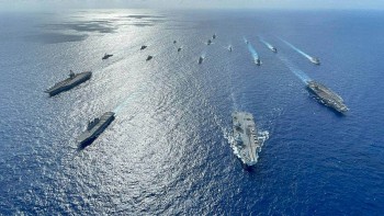 Maritime Cooperation should Comply with 1982 UNCLOS: Spokesperson