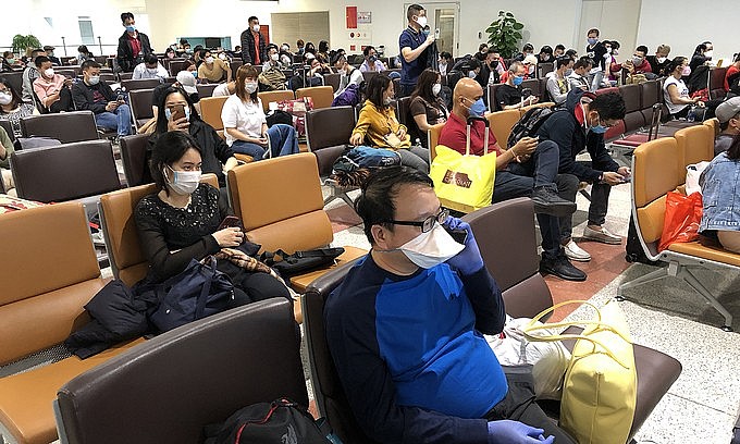 Vietnam to Fully Reopen to Foreign Visitors by June 2022 Vietnam to Fully Reopen to Foreign Visitors by June 2022