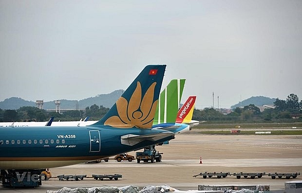 Hanoi, Hai Phong Lift Mandatory Quarantine for Air Passengers Hanoi, Hai Phong Lift Mandatory Quarantine for Air Passengers