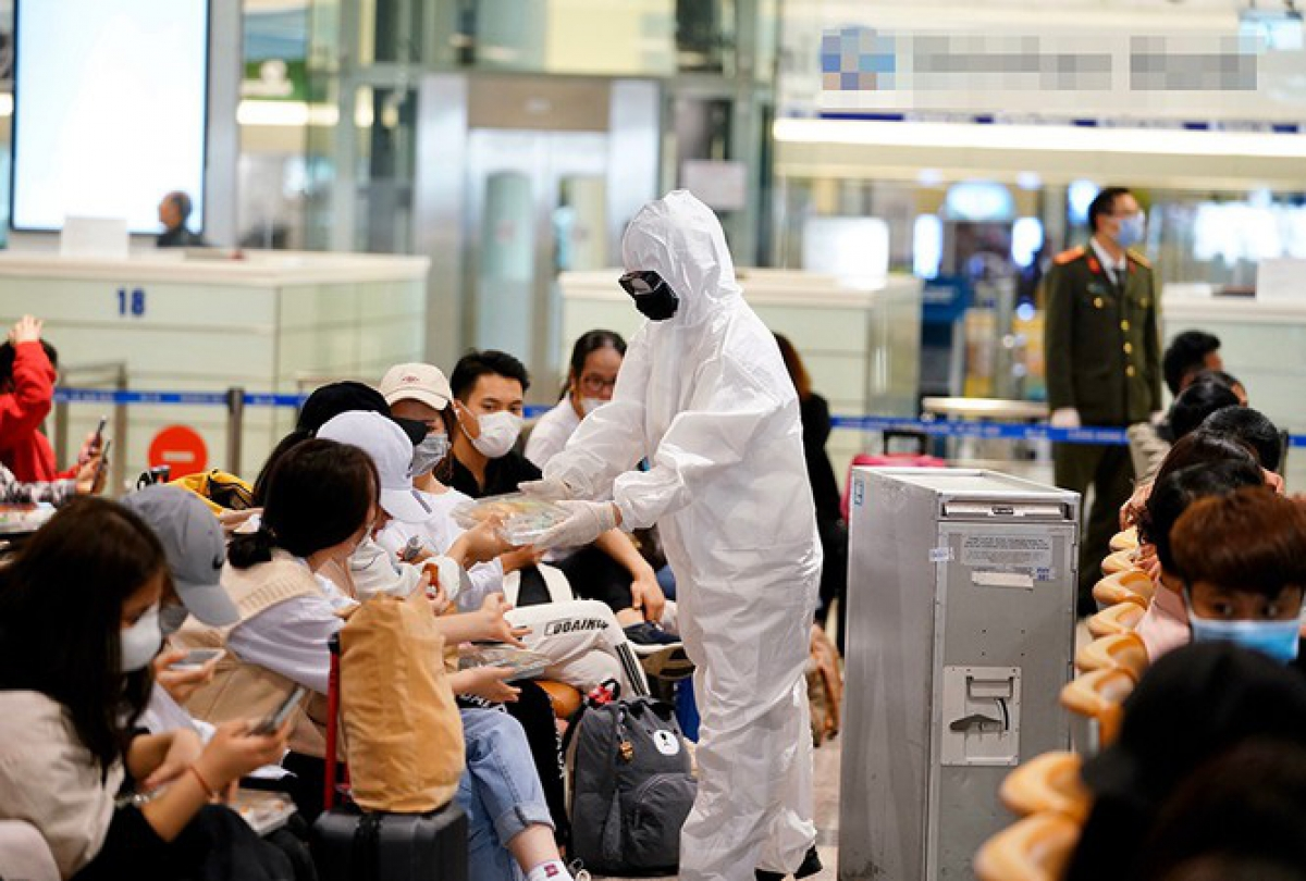 korean firms satisfied with vietnamese entry process survey