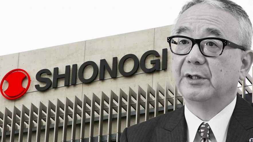 Shionogi CEO Isao Teshirogi said a clinical trial aims to put its Japan’s Shionogi Set to Conduct Covid Vaccine Clinical Trial in Vietnam