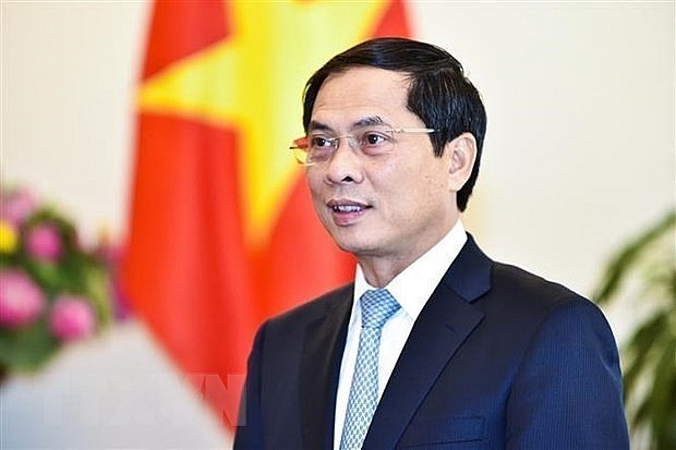 Vietnamese Ambassador Re-elected to International Law Commission Vietnamese Ambassador Re-elected to International Law Commission