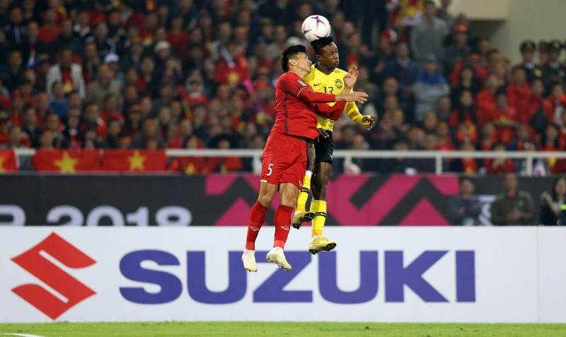The biennial international competition of ASEAN Football Federation (AFF) will be held from December 5, 2021 to January 1, 2022 instead of April 11 to May 8 next year as previously scheduled. 4456 vff