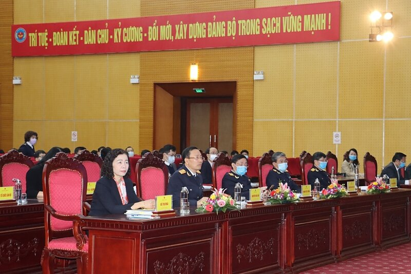 Vietnam’s customs revenue projected to reach $13 billion in 2020 1426 customs