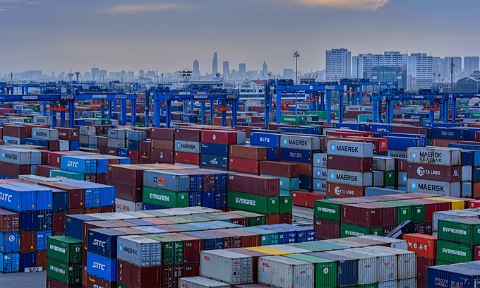 cebr vietnam to become worlds 19th biggest economy by 2035