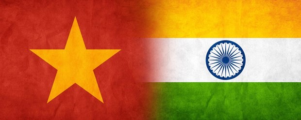 Vietnam - India Cooperate to Break US $15 Billion Trade Turnover Record Vietnam - India Cooperate to Break US $15 Billion Trade Turnover Record