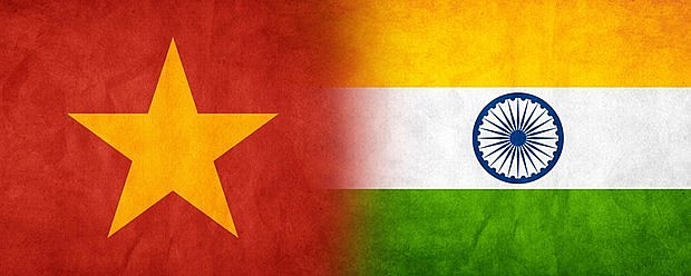 Top Legislator Begins Official Visit to India Top Legislator Begins Official Visit to India