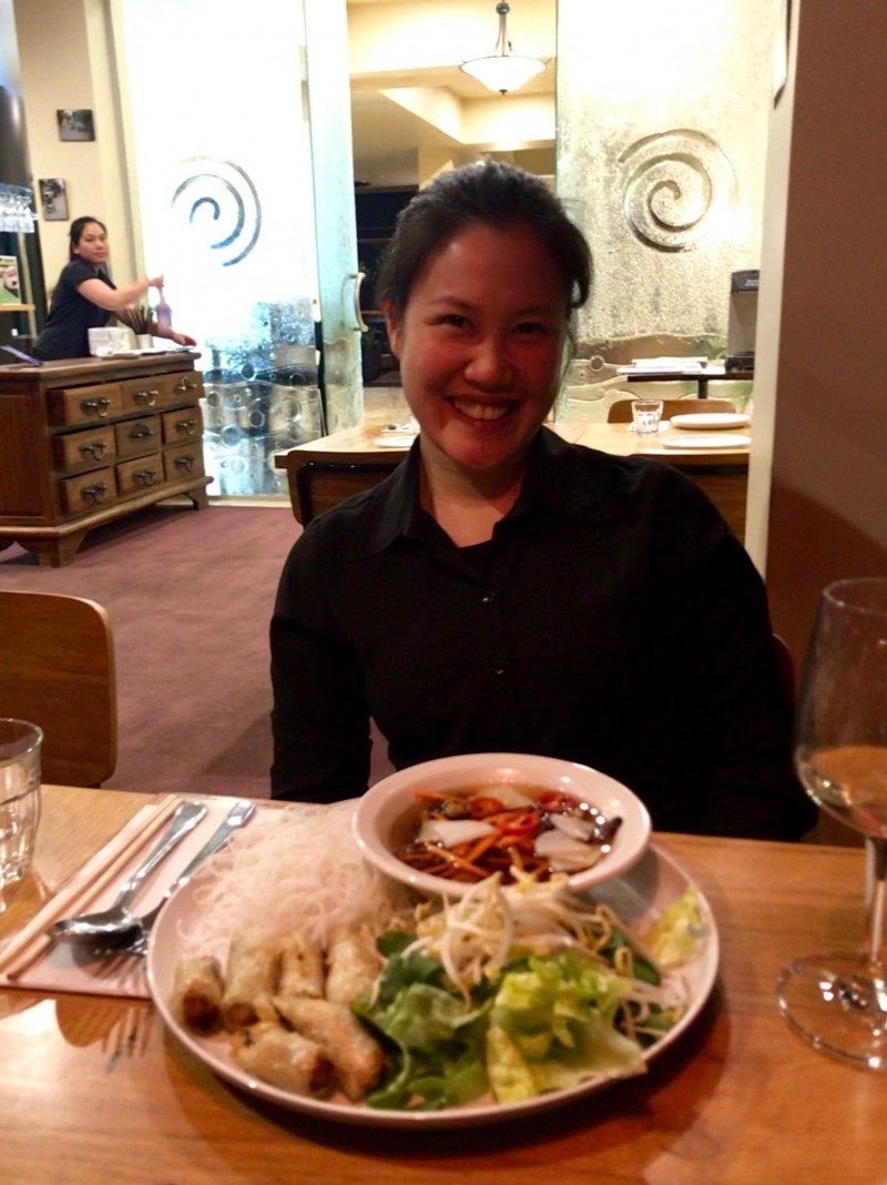 The journey to become restaurant owner in Australia of a postcard seller the journey to become restaurant owner in australia of a postcard seller