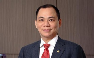 Vingroup Chairman listed among world’s 50 theme park influencers vingroup chairman listed among worlds 50 theme park influencers