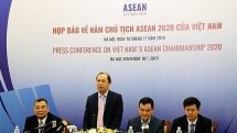 social affairs a focus of vietnams asean chairmanship year 2020