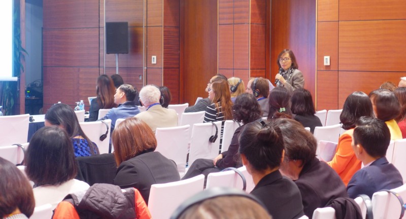 Foreign NGOs seek to raise fund in Vietnam foreign ngos seek to raise fund in vietnam