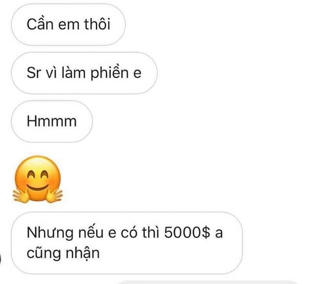 Sugar Daddy là ai, điều gì ở Sugar Daddy đã làm giới trẻ phát sốt? Sugar Daddy là gì? Vì sao bị coi là hình thức bán dâm trá hình?