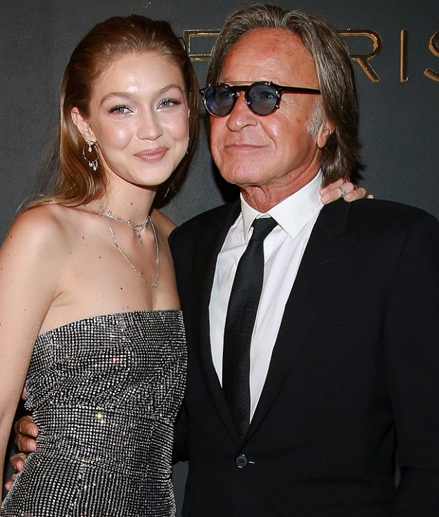 Gigi Hadid và Zayn Malik chào đón con gái đầu lòng Gigi Hadid và Zayn Malik chào đón con gái đầu lòng