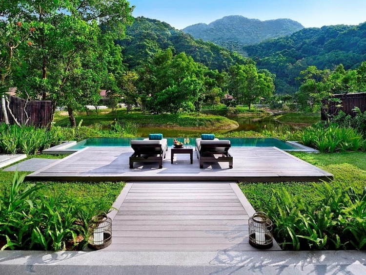 Banyan Tree Lăng Cô Banyan Tree Lăng Cô