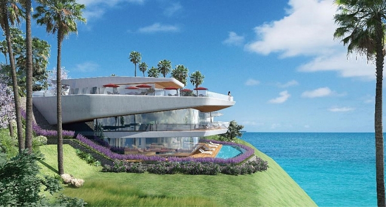 3 siêu dự án 5 tỷ USD sắp được Sunshine Group triển khai 3 siêu dự án 5 tỷ USD sắp được Sunshine Group triển khai