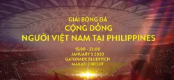 cong dong nguoi viet nam tai australia ron rang don tet canh ty